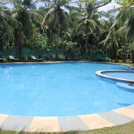 Vedic Village Sriperumbudur Formerly Known As Citrus Hotel Buitenkant foto