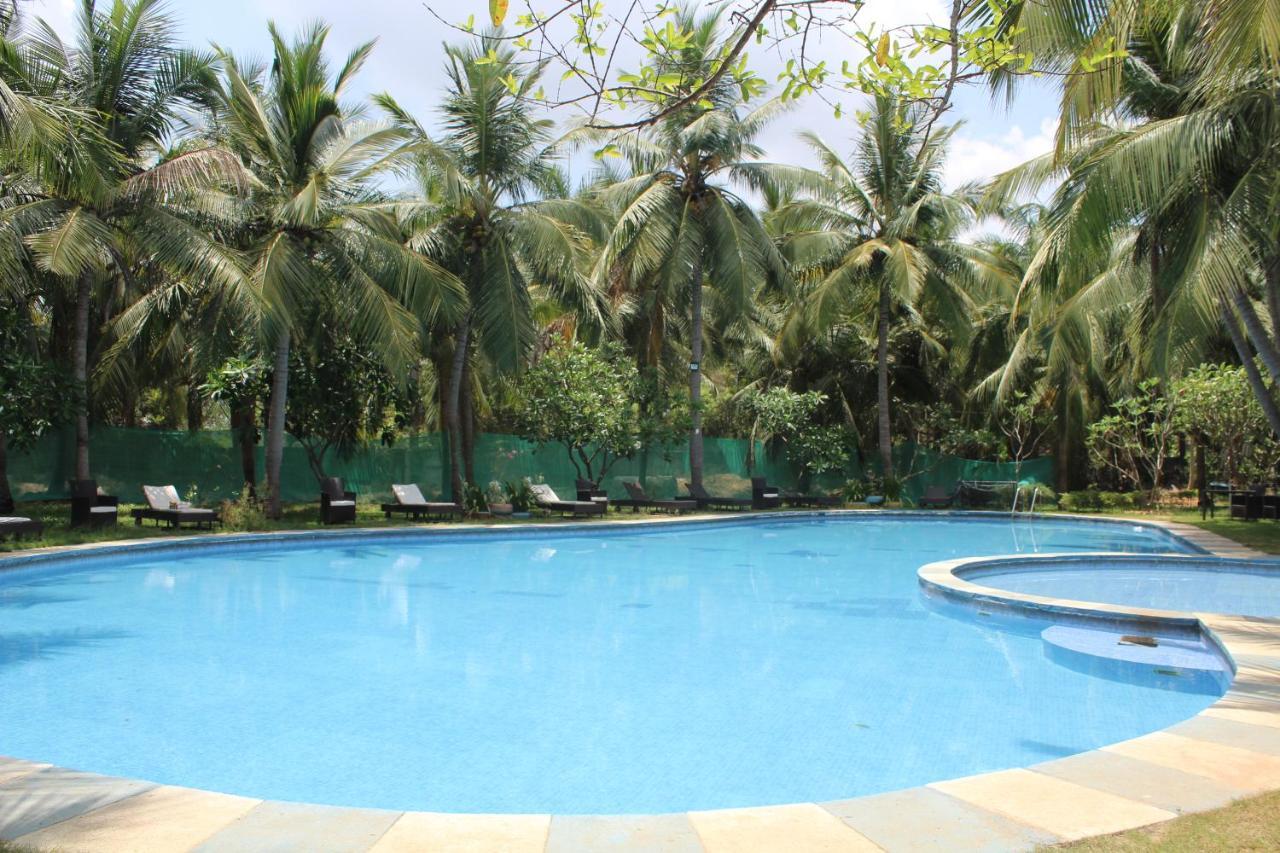 Vedic Village Sriperumbudur Formerly Known As Citrus Hotel Buitenkant foto