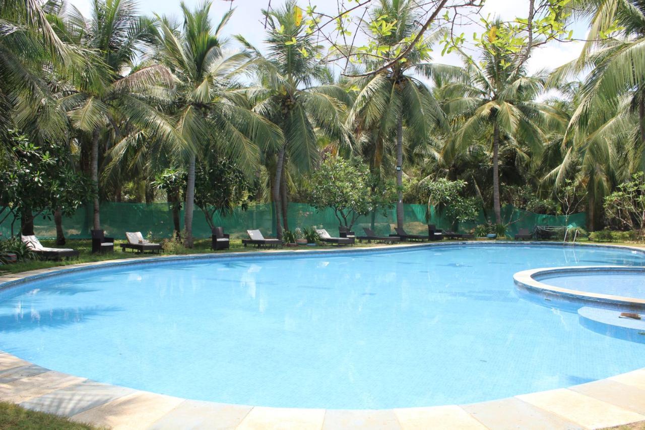 Vedic Village Sriperumbudur Formerly Known As Citrus Hotel Buitenkant foto